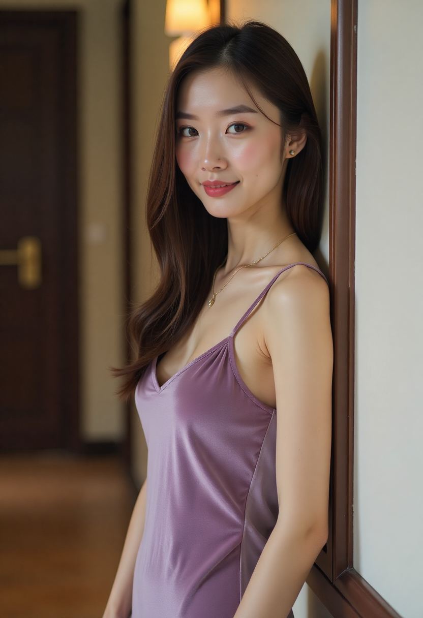 直播间的苏文新海报